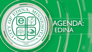 Agenda Edina  Early March 2024  Full Episode [upl. by Carie]