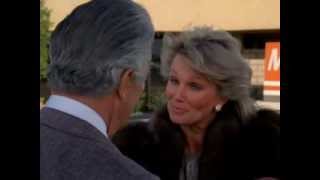 4x21 John Forsythe ampLinda Evans BampK [upl. by Aw127]