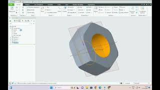 Flange Coupling [upl. by Nihsfa]