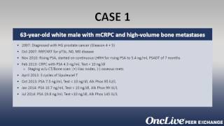 Treatment of Bone Metastases in Prostate Cancer [upl. by Lucho]