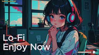 Saath Tera Hai Jo Hindi New Songs New Lofi Songe Trending Songs SlowReverb Mashup Songs [upl. by Minette]