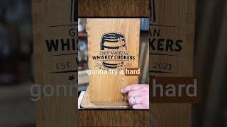 This week on the Great American Whiskey Cookers CaseyJonesDistillery [upl. by Epotimet592]