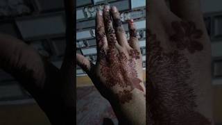 Mehandi ranglaee [upl. by Lianne]