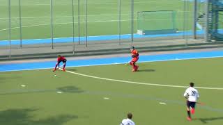 MHC TV  Mannheimer HC  Düsseldorfer HC  HerrenBundesliga  144  1430 Uhr [upl. by Euqinimod]