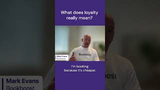 What drives guest loyalty loyaltyprograms hospitalitytech hospitalityindustry [upl. by Meggi36]