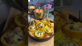 What Top Chefs Know About Cooking Zucchini That You Dont [upl. by Gilbye]