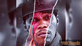 Vybz Kartel  Anything you want girl Rolling Riddim YSK Remix 2024 [upl. by Bencion908]