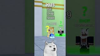 Control rework soon but  Doge Gaming [upl. by Nedyah]