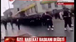 Özel Harekat  Kim bunlar Bozkurtlar [upl. by Aisital158]