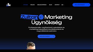 Zultan Marketing Promo Video [upl. by Aneles11]