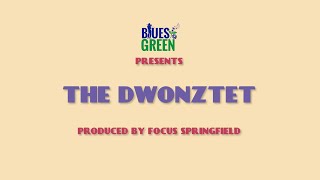 The Dwonztet┃Springfield Jazz amp Roots Festival 2024 [upl. by Cynth]