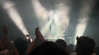 Looped  Kiasmos  Troxy London 2024 [upl. by Erinn]