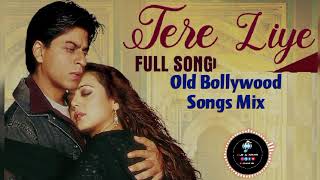 Old Bollywood Songs Tere Liye letestbollywoodsongs remix mnasongs MNAsongsd1s [upl. by Brunk]