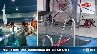 HIER STEHT DAS MARIENBAD UNTER STROM [upl. by Harbert]