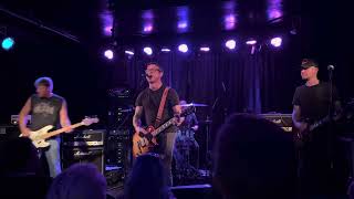 The Methadones  Say Goodbye to Your Generation Live beat kitchen Chicago 2024 [upl. by Ogg]