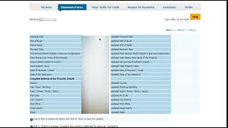 Form26QB How to correct date to remove Online Demand Raised Against TDS on Sale of Property [upl. by Nilok]