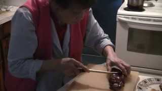 Chinese BBQ Pork Authentic Chinese Recipe Char Siu [upl. by Nevart934]