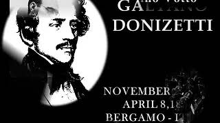 Immortal MusicMaria CallasGaetano Donizetti [upl. by Razatlab]