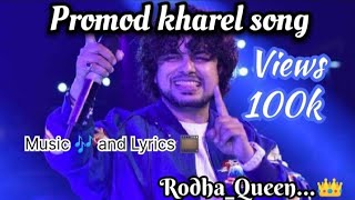 Man ma paryo chotNepali Sad Song Edit byRodhaQueen👑 [upl. by Dill287]