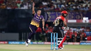 UNPREDICTABLE  RCB all out for just 49 runslowest total in ipl history [upl. by Oicirbaf]