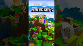 minecraft herobrine steve minecraftanimation monsterschool minecraftmemes animation memes [upl. by Euton]