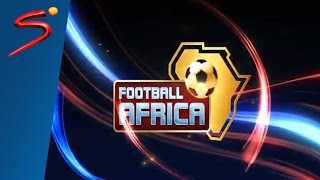 Tonight on Football Africa  26 May 2015 [upl. by Laing]