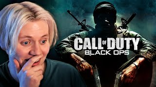 Why Black Ops Was The Best Call of Duty [upl. by Rustice769]