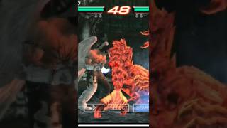 Devil jin vs Azazel watch full video in channel [upl. by Sherwynd]