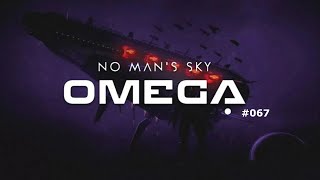 No Mans Sky Switch  067  Omega  Strahlender Flug [upl. by Nahguav80]