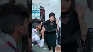 Biwi no1😂funny video shorts comedy funny biwino1 youtubeshorts [upl. by Ivie144]