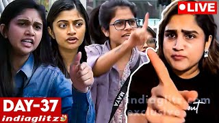 சூனியக்காரி Maya😡  வாய மூடு டி Jovika 😡  அனல்பறந்த BB வீடு🔥Big Boss vs Vanitha Day 37 Review [upl. by Glick755]