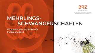 Mehrlingsschwangerschaften [upl. by Durkin]