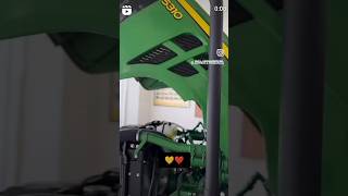 NewJohn Deere tractor launch ho gai hai new [upl. by Eciralc815]