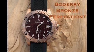 Top AliExpress Bronze WatchBoderry Seaturtle [upl. by Zins599]