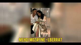 LBERRA7  MEHDI MOZAYINE SLOWEDampREVERB [upl. by Scoles15]