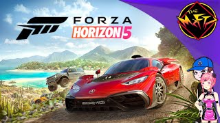 Forza Horizon 5 Weekly Playlist 37 [upl. by Ainesej271]