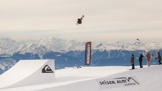 ALMisode n°8  Snowboard Edit 2014 HD [upl. by Reerg]