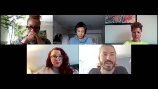 WE Webinar Leading with Abundance Transformative Justice as a Framework for Change Part 33 [upl. by Buehler]