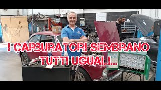 I Carburatori sembrano tutti uguali by Carburatori Bergamo [upl. by Imehon]