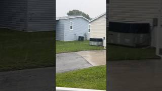 120pm 10924 Hurricane Milton Central FL update hurricane shorts milton [upl. by Nannarb]