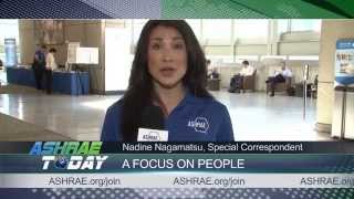 What it means to be an ASHRAE member [upl. by Leffen260]