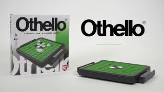 ¡Vuelve Othello el clásico juego de mesa [upl. by Jezrdna]