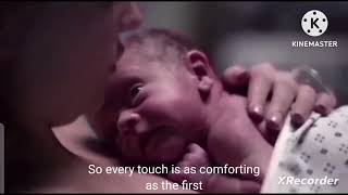 Pampers Swaddlers With Subtitles [upl. by Elyrrad]