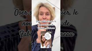 Oser sortir et crier de Fabienne Périneau vloglecture booktube [upl. by Kiersten]