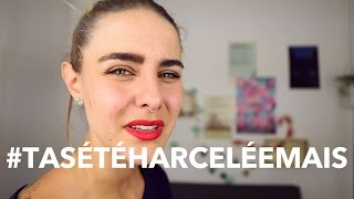 TasÉtéHarceléeMais tas vu comment tétais habillée [upl. by Calisa]