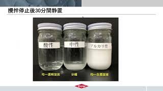 Silane Hydrolysis JP [upl. by Oniger]