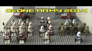 HD My Clone Army 2014 German [upl. by Heeley260]