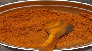 unakka chemmeen chammanthi podi ഉണക്ക ചെമ്മീൻ ചമ്മന്തി podidried shrimp chammanthi recipe [upl. by Ellah18]