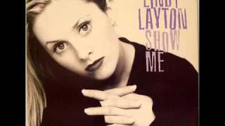 Lindy Layton Show Me Deep Undercover Mix [upl. by Draude]