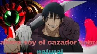 qhps issei era traicionado y era la reencarnación de toji fushiguro capitulo 4 [upl. by Moffitt]